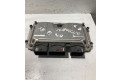 Řídící jednotka 0261207860, 9651812480   Citroen C3 Pluriel 2007
