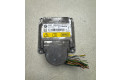 Блок подушек безопасности 6864924   BMW 7 F01 F02 F03 F04