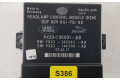 Модуль фонарей 9X2313K031AD, 5DF00904175   Jaguar XF
