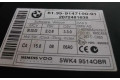 Řídící jednotka 6135914719001   BMW X5 E70 