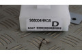 Блок управления 988004HK0A   Infiniti Q60