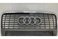 Верхняя решётка Audi A6 S6 C6 4F 2004-2011 года 4F0853651S      