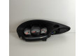 Přístrojová deska  Porsche Boxster 986 2001 98664198070, 98664198070  