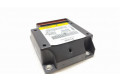 Блок подушек безопасности 9656888880, LCV4H22A934   Citroen C2