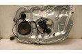 Передний механический механизм для подъема окна 00505106410, 00505106410   Alfa Romeo Giulietta      
