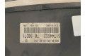 Панель приборов 51744552   Fiat Punto (199)       