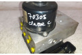 Jednotka ABS 44316212, 44316212   Mercedes-Benz C W203 2004