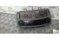 Блок управления климат-контролем 2118300490   Mercedes-Benz E W211