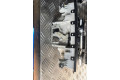 Блок управления климат-контролем 735462118   Fiat Fiorino