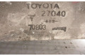Интеркулер  27040   Toyota RAV 4 (XA20) 
