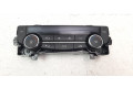 Блок управления климат-контролем 275102210R   Renault Kadjar