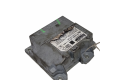 Блок подушек безопасности 9661384680, 604289500   Citroen C6