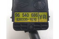 Ручка стеклоочистителей 96540686   Chevrolet Kalos