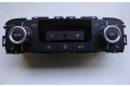 Блок управления климат-контролем 7P6907040BR   Volkswagen Touareg II