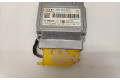 Блок подушек безопасности 4G0907637   Audi A6 S6 C7 4G