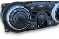 Блок управления климат-контролем A2308300785   Mercedes-Benz SL R230