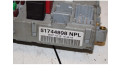 Блок предохранителей 51744898   Fiat Punto (188)    