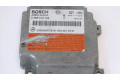 Блок подушек безопасности A2308208726, A2308207126   Mercedes-Benz SL R230
