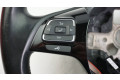 Руль Volkswagen Touareg II  2010 - 2018 года 7P6419091AQ, 7P6959542A      