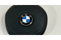 Подушка безопасности водителя 7855723   BMW 6 G32 Gran Turismo