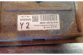 Řídící jednotka MEC37-390E26508   Nissan Micra 2006