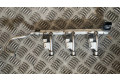 Vstřikovací lišta DM5G9H487AA   Ford Focus  pro benzínový motor 1.0  