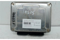 Блок управления 038906012CA, 0090047   Seat Toledo II (1M)
