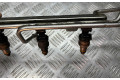 Vstřikovací lišta 0280160557, 260004   Volkswagen Sharan     