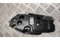 Блок управления климат-контролем 79600SMJE5, 07W27E04   Honda Civic