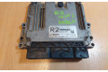 Řídící jednotka 0281034008, 237104BD9D   Nissan X-Trail T32 2014