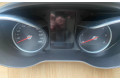 Přístrojová deska  Mercedes-Benz C W205 2016 A2059001018, A2C98481600  