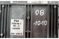 Řídící jednotka 9657018380, 9649433980   Citroen C2 2003