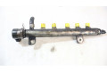 Топливная рампа 0445214056   Suzuki SX4  