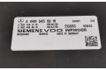 Řídící jednotka A0005455916   Mercedes-Benz CL C215 