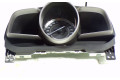 Панель приборов BSS655471A, 0137289   Mazda CX-3       