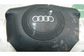 Подушка безопасности водителя 4B0880201AD01C   Audi A6 Allroad C5