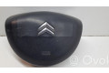 Подушка безопасности водителя 96446972ZD   Citroen C6