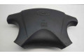 Подушка безопасности водителя 5690017100DAB   Hyundai Matrix