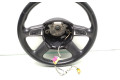 Volant Audi A6 S6 C6 4F 2010 4E0419091CL, 4f0971589a  