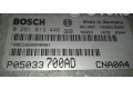 Блок управления двигателем Блок управления P05033700AD, 0281013446   Chrysler Sebring (ST-22 - JR)