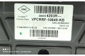 Панель приборов 248104203R   Renault Clio IV       