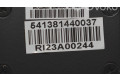 Блок управления 8780474, 541381440037   BMW i3