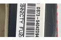 Боковая подушка безопасности DS7354042D94AH   Ford Fusion II