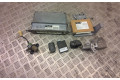 Комплект блоков управления 89666-30372, 2751006600   Lexus GS 300 350 430 450H
