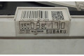 Přístrojová deska  Subaru Forester SH 2010 85003SC170  