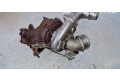  Турбина Jeep Grand Cherokee  8230243         