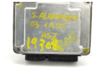 Řídící jednotka 038906019BH, 0281011199   Seat Alhambra (Mk1) 2004