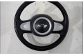 Руль Mini One - Cooper Coupe R56  2005 - 2014 года 32306794623      