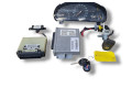 Комплект блоков управления 5380068, 5169958   Saab 9-3 Ver1