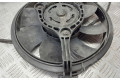 Комплект вентиляторов     8D0959455J    Skoda Superb B5 (3U) 